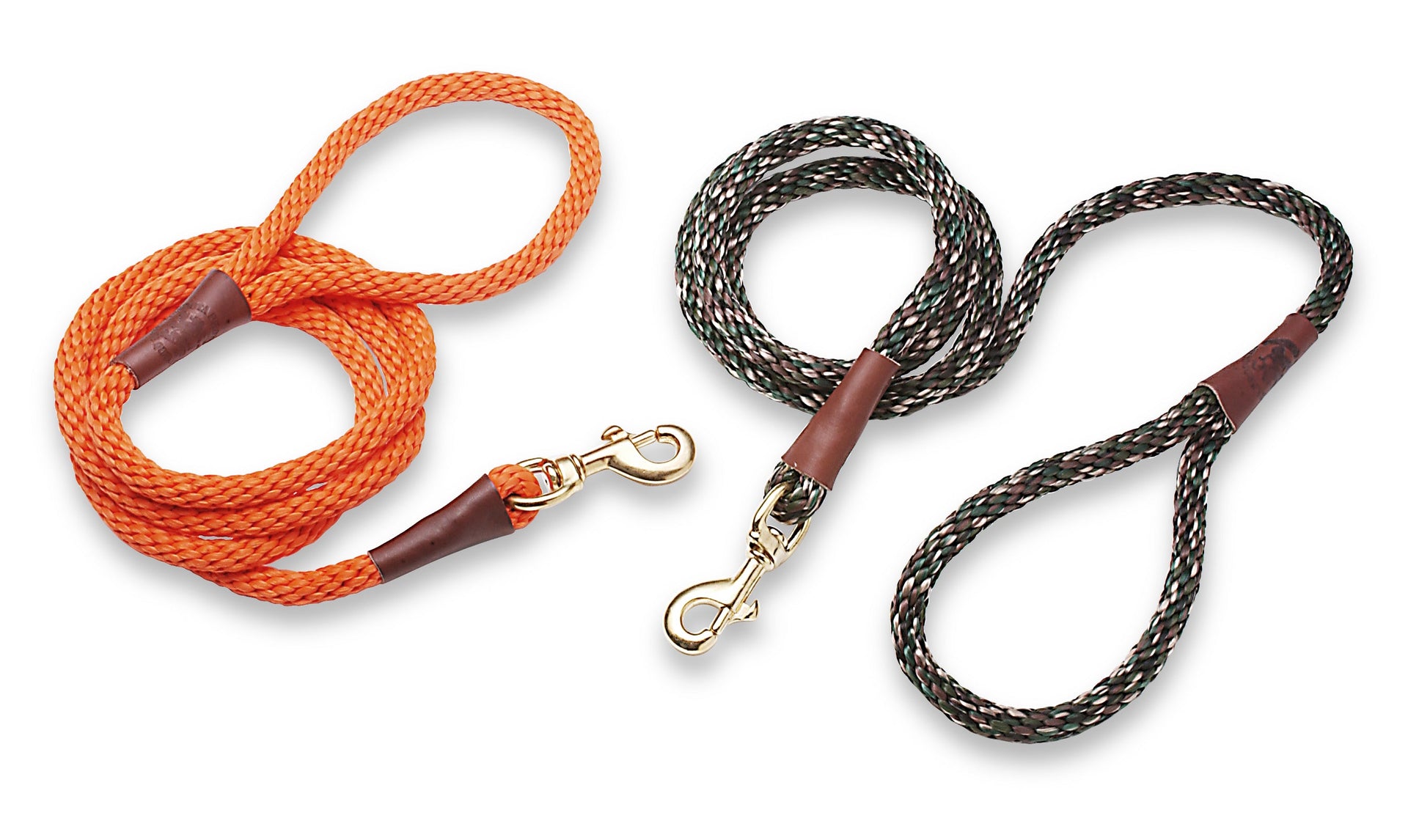 Mendota Clip Dog Leash