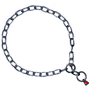 Fursaver Chain Collars 3.00mm Gauge