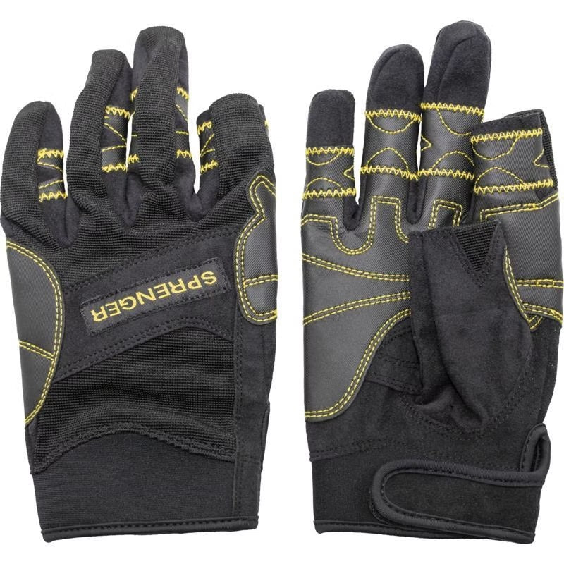 Gloves
