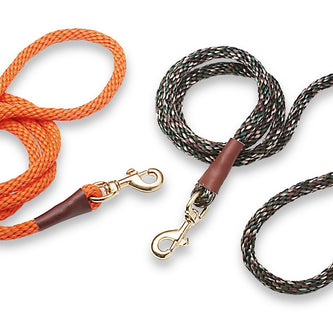 Mendota Clip Dog Leash