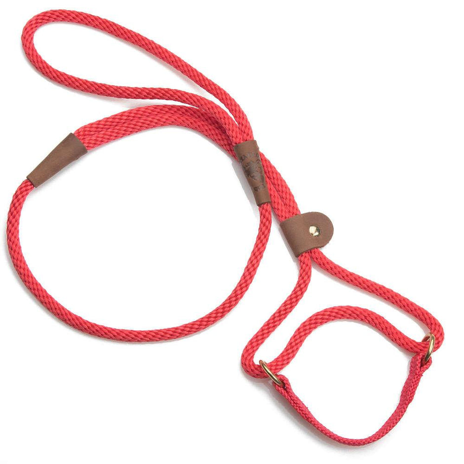 Mendota Dog/Walker Martingale Leash 10mm x 1.2m