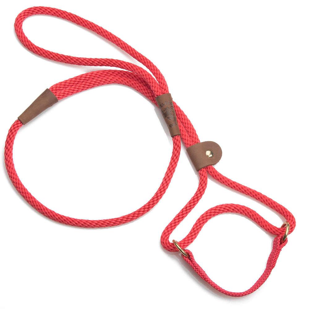 Mendota Dog/Walker Martingale Leash 10mm x 1.2m