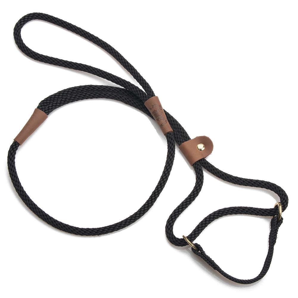 Mendota Pet Martingale Big Dog Walker Leash - 13mm x 1.2m