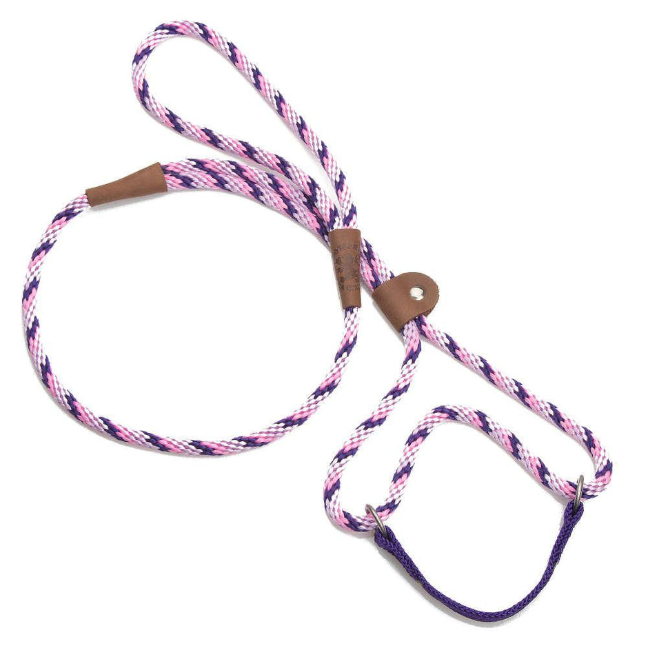 Mendota Dog/Walker Martingale Leash 10mm x 1.2m