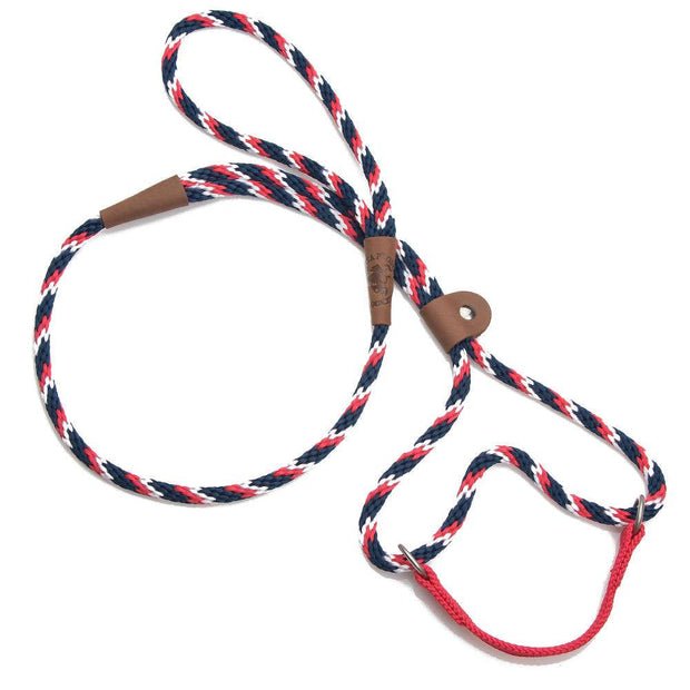 Mendota Dog/Walker Martingale Leash 10mm x 1.2m