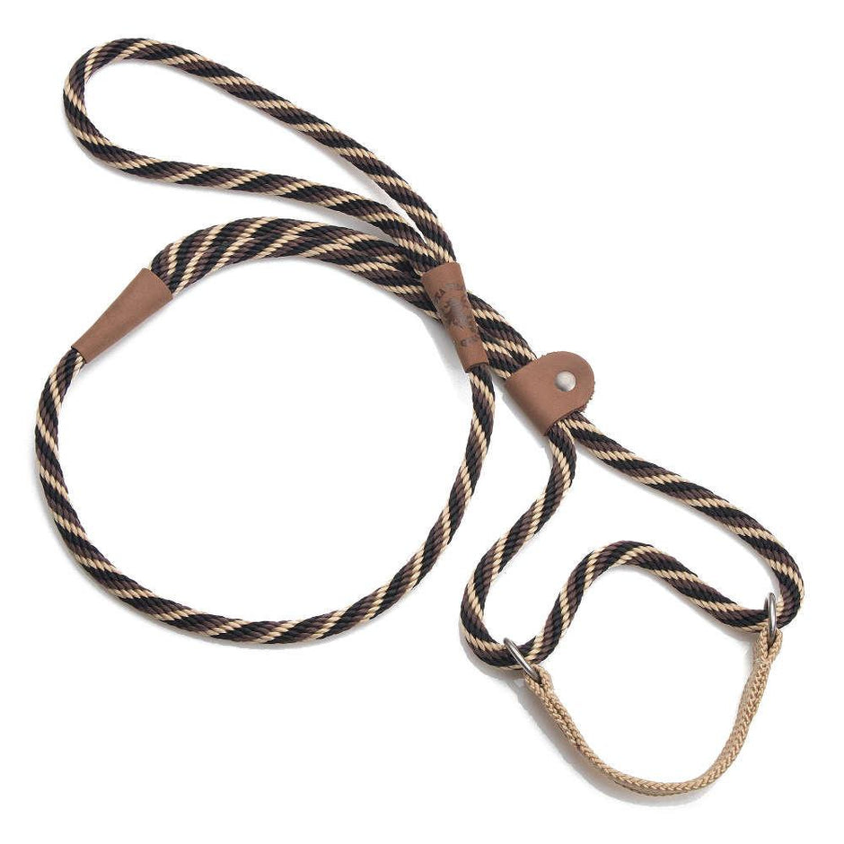 Mendota Dog/Walker Martingale Leash 10mm x 1.2m