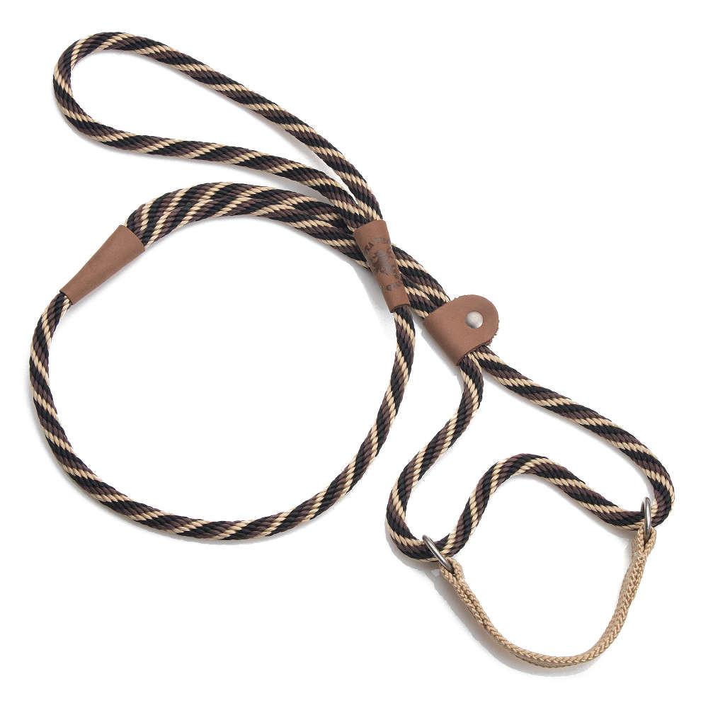 Mendota Dog/Walker Martingale Leash 10mm x 1.2m