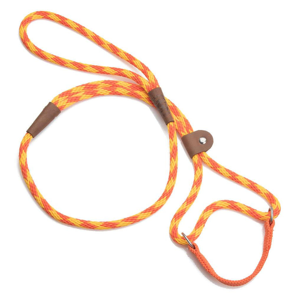 Mendota Dog/Walker Martingale Leash 10mm x 1.2m