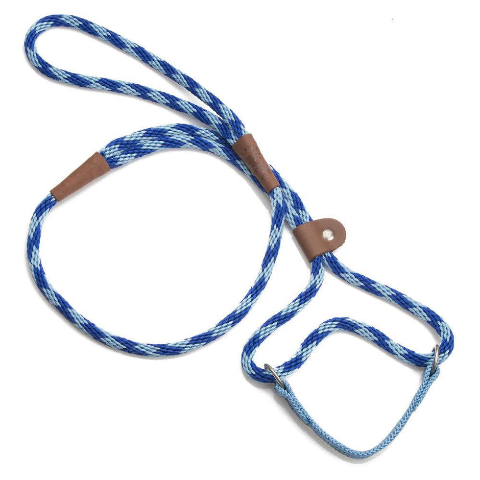 Mendota Pet Martingale Big DogWalker Leash - 13mm x 1.8m
