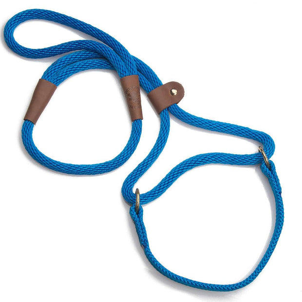 Mendota Pet Martingale Big DogWalker Leash - 13mm x 1.8m
