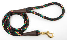 Mendota Pet Large Clip Leash - Size 13mm x 1.2m