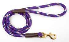 Mendota Pet Large Clip Leash - Size 13mm x 1.2m