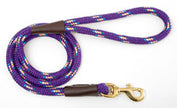 Mendota Pet Large Clip Leash - Size 13mm x 1.2m