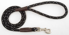 Mendota Pet Large Clip Leash - Size 13mm x 1.2m