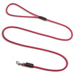 Mendota Pet - Show Snap Leash -  Size 1/8