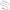 Mendota Pet - Show Snap Leash -  Size 1/8