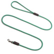 Mendota Pet - Show Snap Leash -  Size 1/8