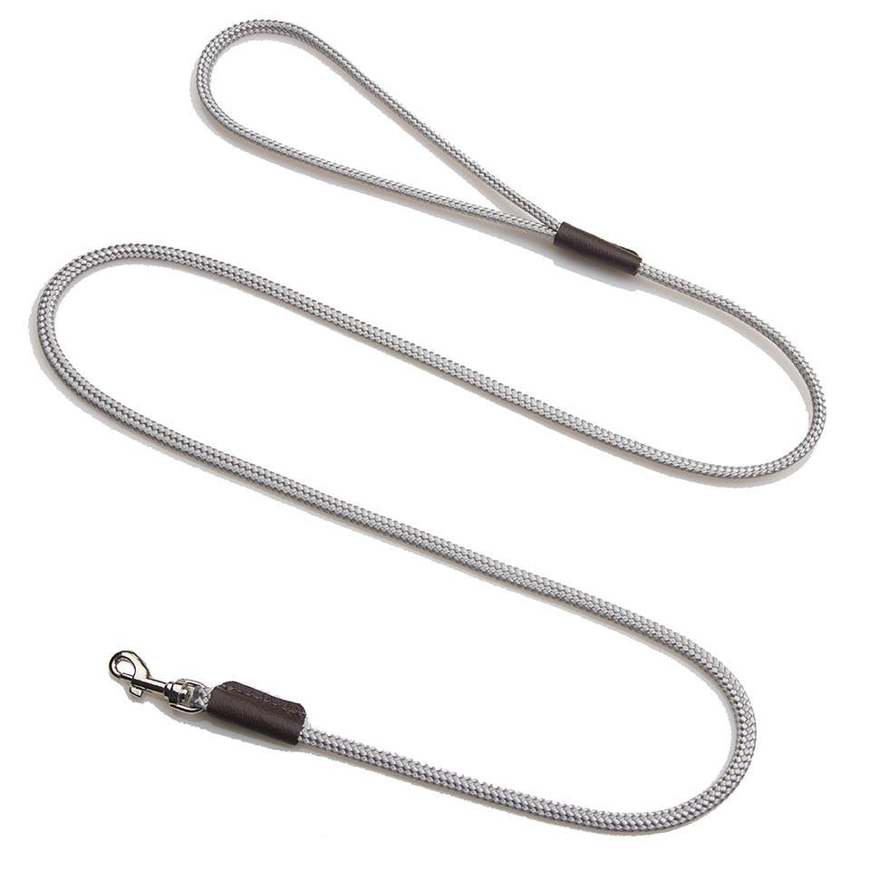 Mendota Pet - Show Snap Leash -  Size 1/8