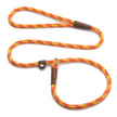 Mendota British Style Small Slip Leash - Size 10mm x 1.2m