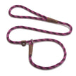 Mendota Pet British Style Slip Leash - Size 13mm x 1.2m