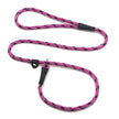 Mendota British Style Large Slip Leash Size: 13mm x 1.8m
