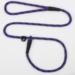 Mendota Pet British Style Slip Leash - Size 13mm x 1.2m