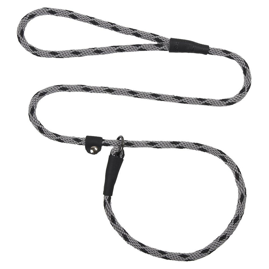 Mendota Pet British Style Slip Leash - Size 13mm x 1.2m