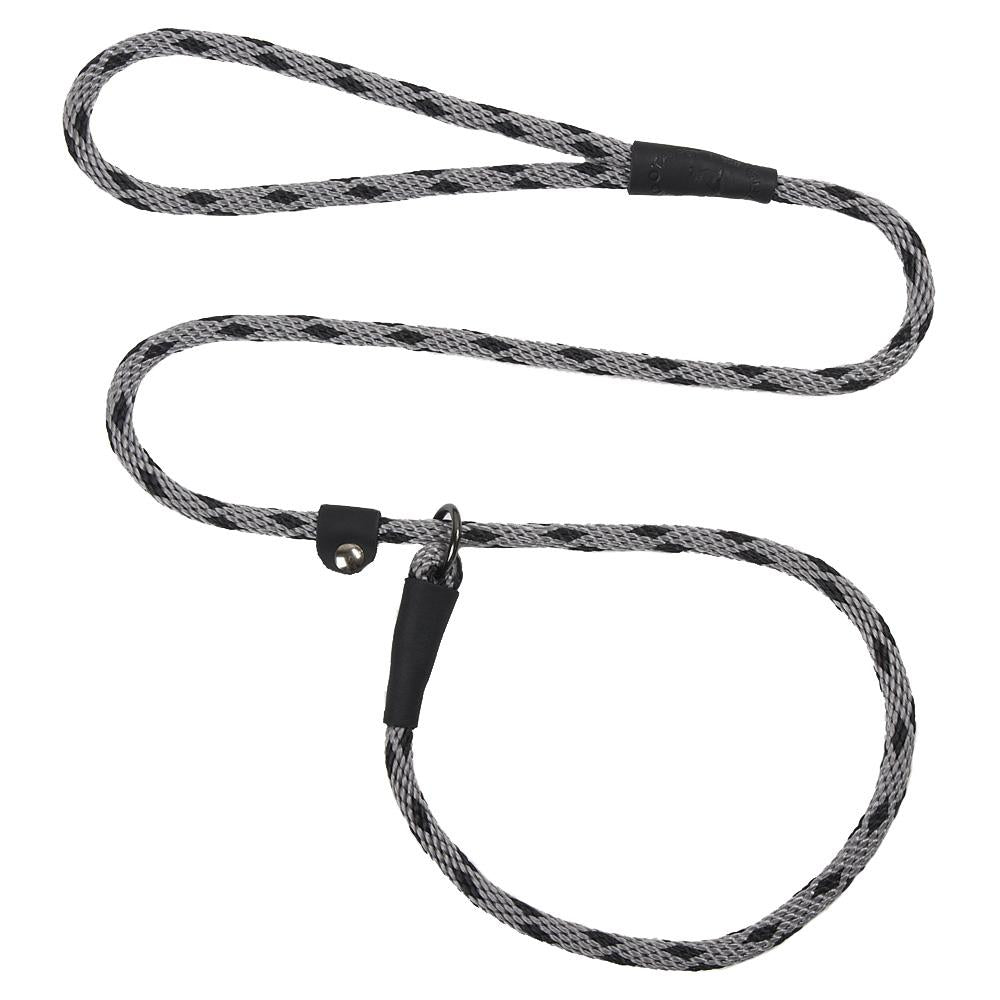 Mendota Pet British Style Slip Leash - Size 13mm x 1.2m