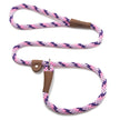 Mendota Pet British Style Slip Leash - Size 13mm x 1.2m