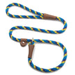Mendota Pet British Style Slip Leash - Size 13mm x 1.2m