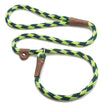 Mendota Small Slip Leash - Size 10mm x 1.8m