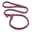 Mendota Pet British Style Slip Leash - Size 13mm x 1.2m