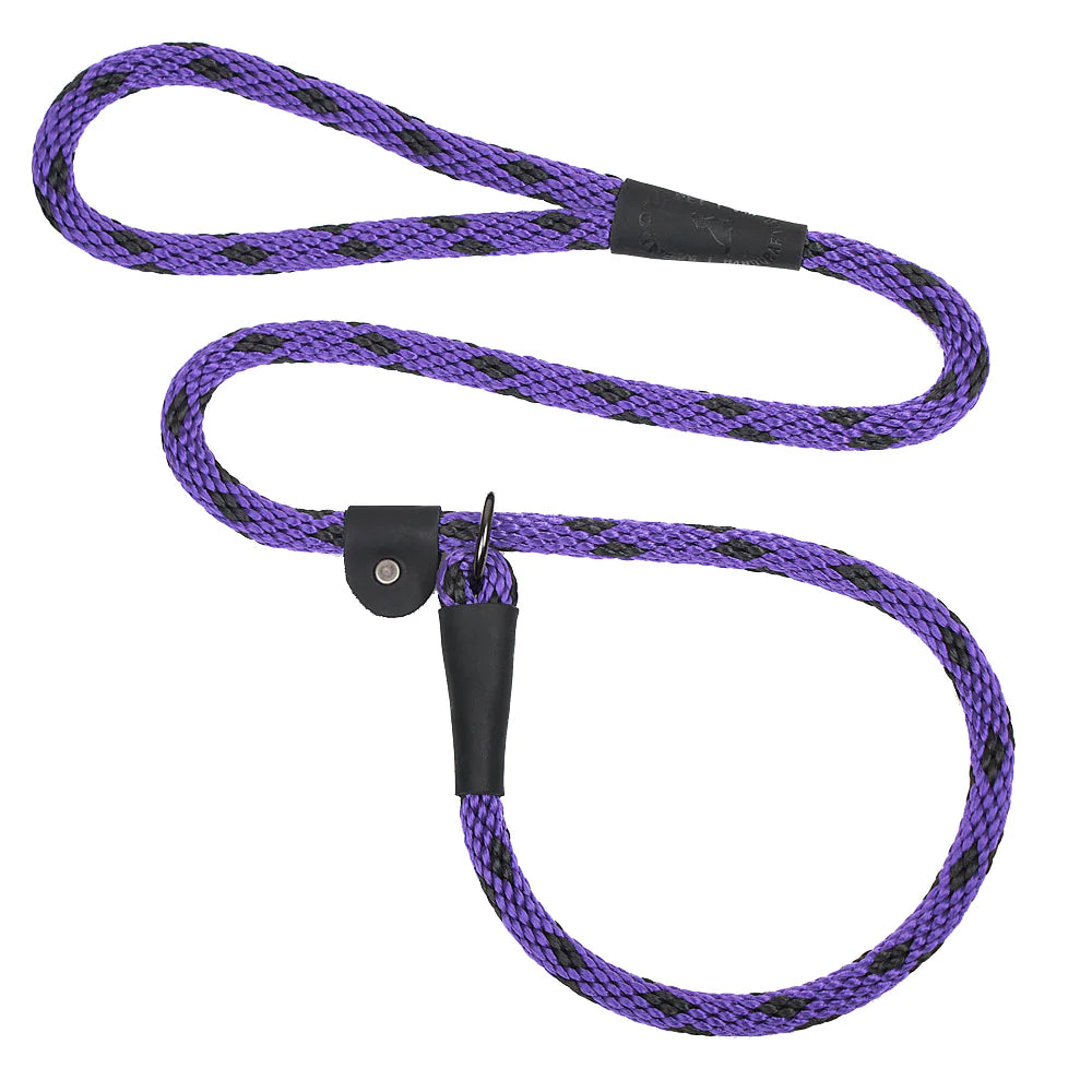 Mendota Small Slip Leash - Size 10mm x 1.8m