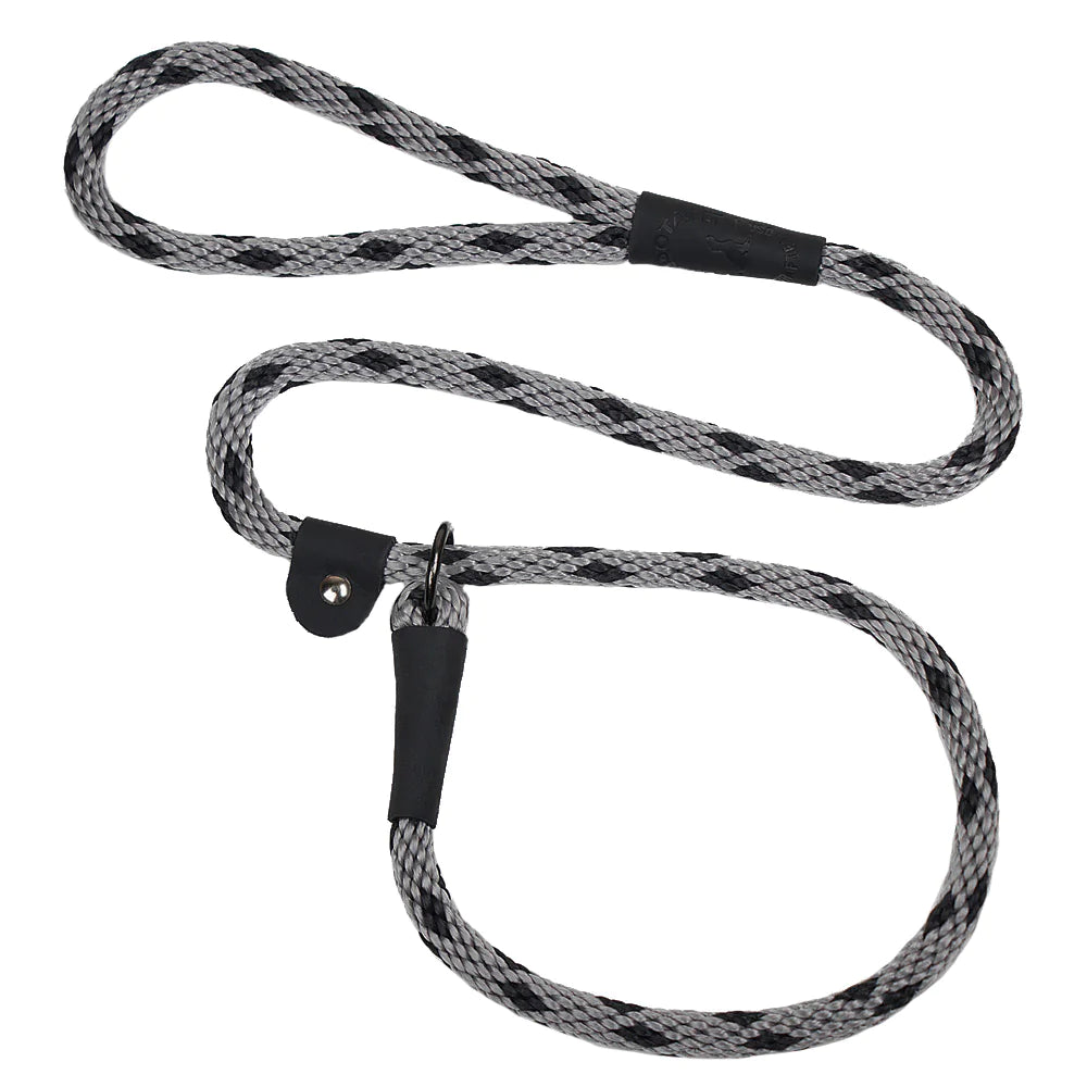 Mendota Small Slip Leash - Size 10mm x 1.8m