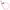 Mendota Dog Show Fine Slip Collar 66cm - Hot Pink image