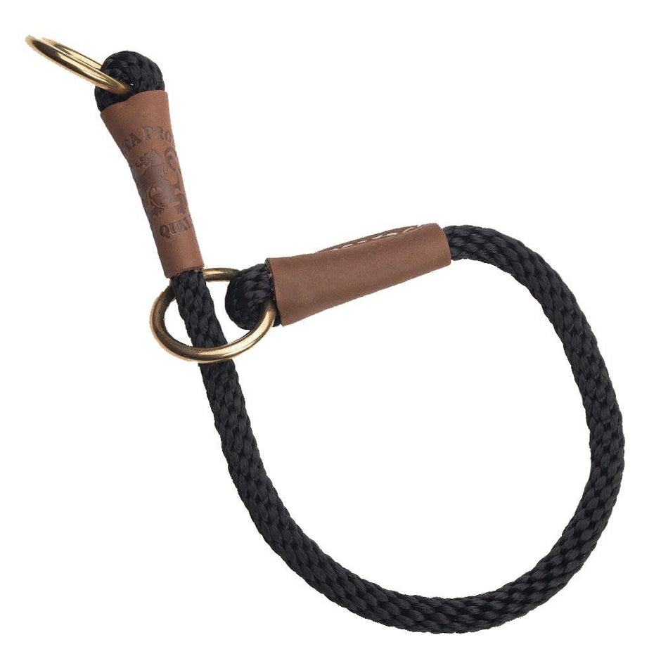 Mendota Pet Command Rope Slip Collar 51cm