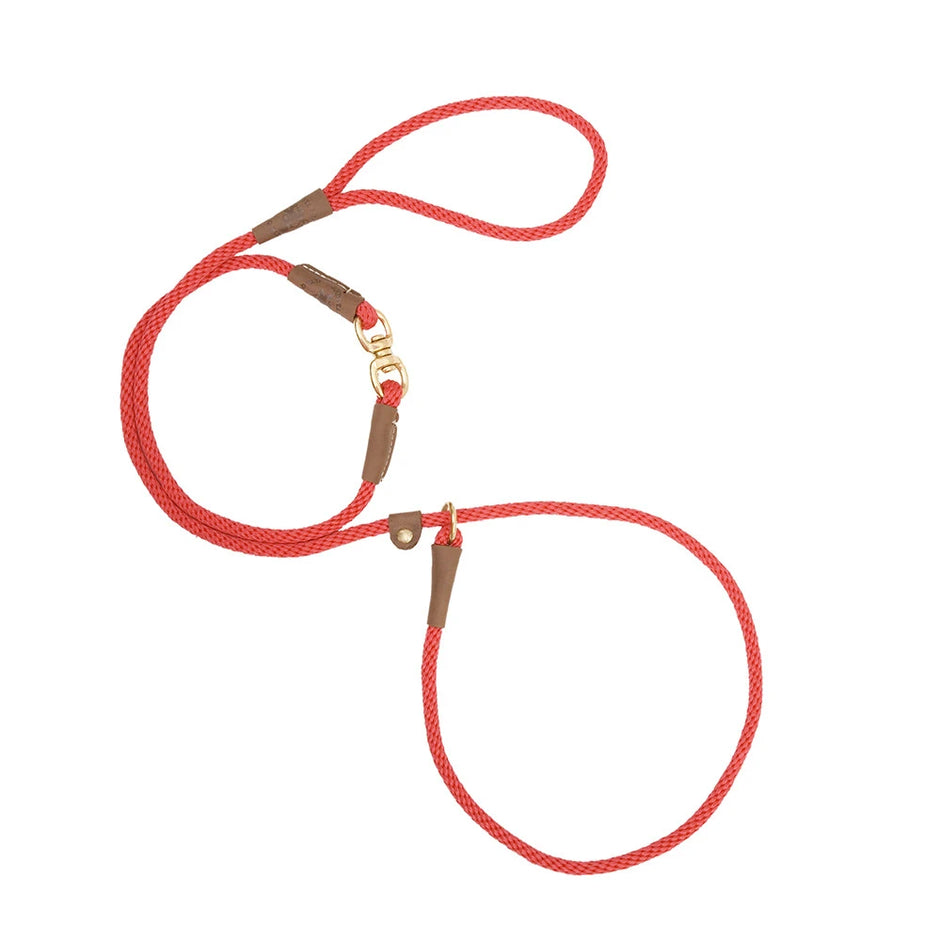 Mendota Pet Small Swivel Slip Leash