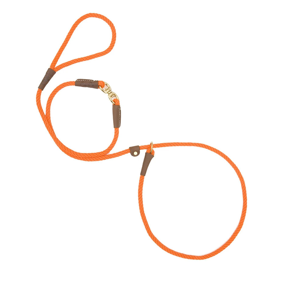 Mendota Pet Small Swivel Slip Leash