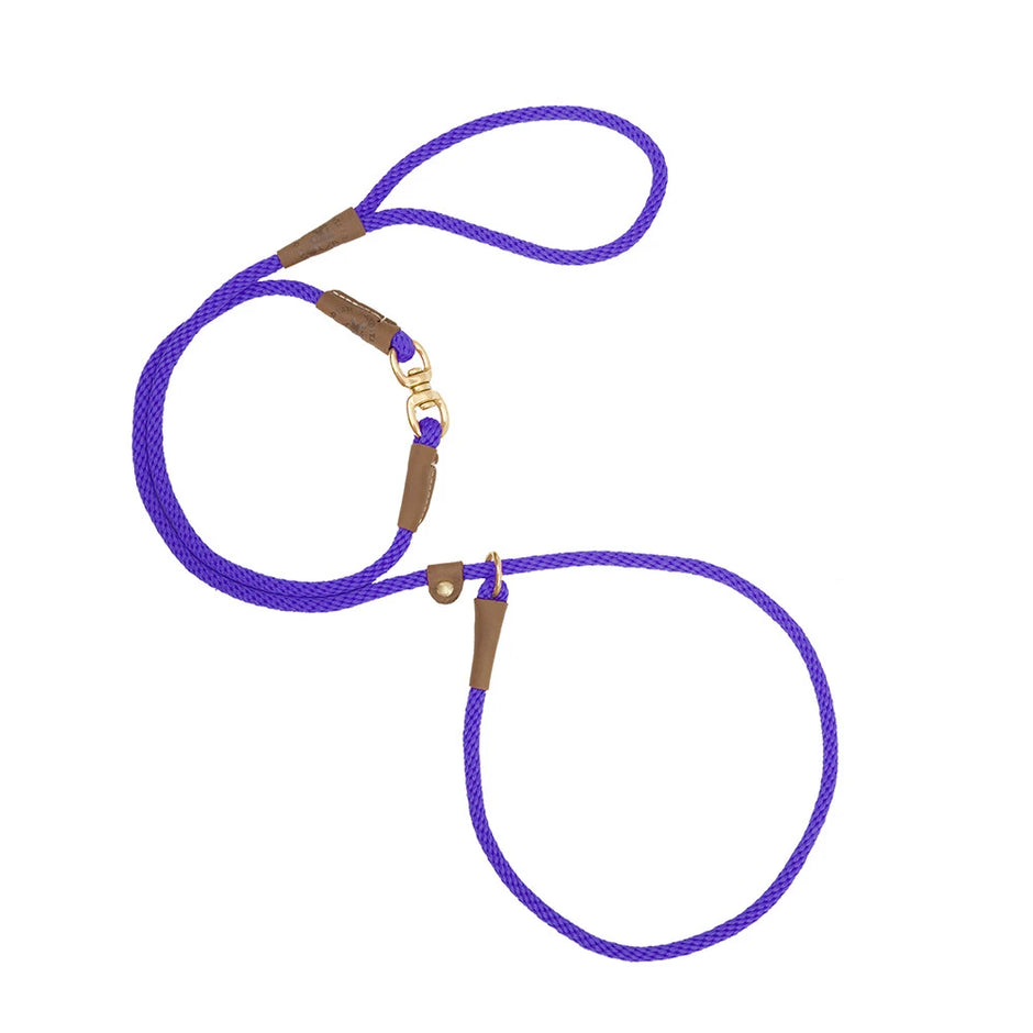 Mendota Pet Small Swivel Slip Leash