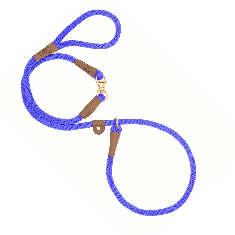 Mendota Pet Small Swivel Slip Leash