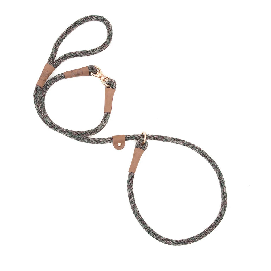 Mendota Swivel Slip Leash Large