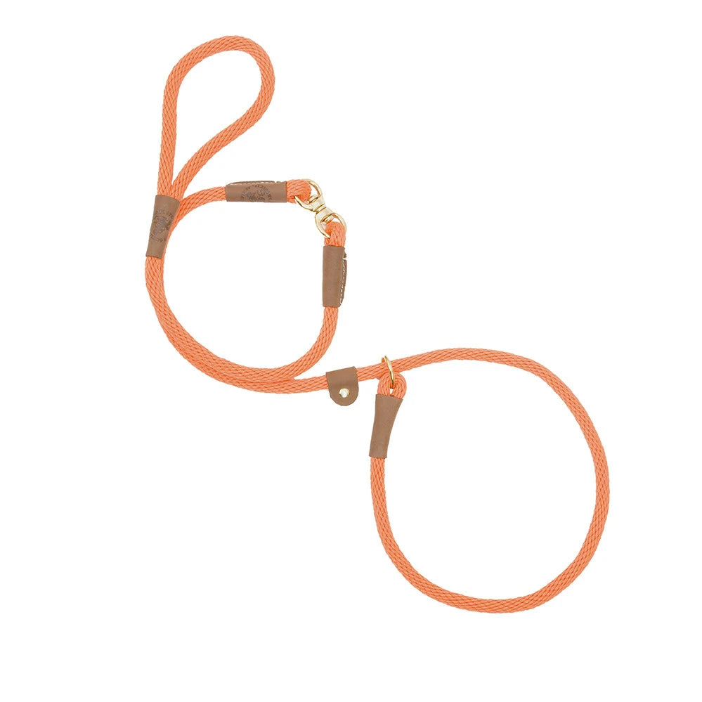 Mendota Swivel Slip Leash Large