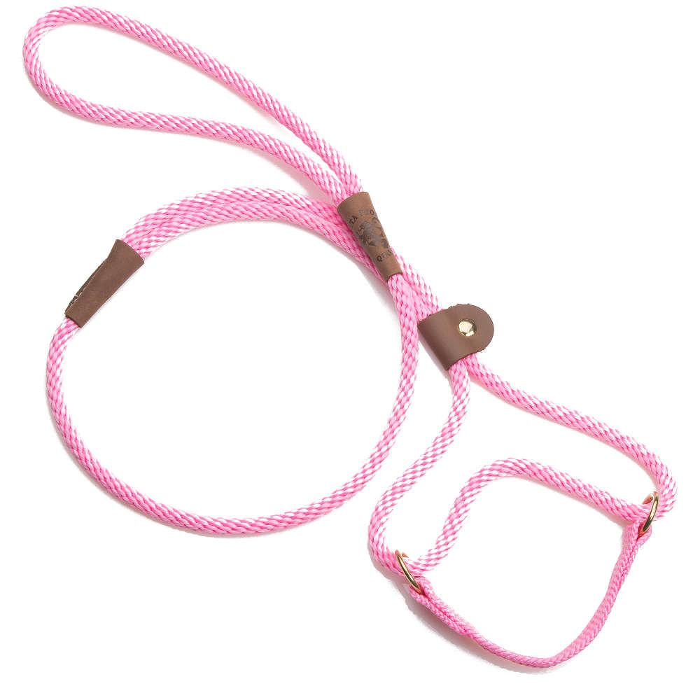 Mendota Pet Dog/Walker Leash 10mm x 1.8m - Hot Pink image