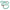Mendota British Style Large Slip Leash 13mm x 1.8m - Kelly Green Confetti image
