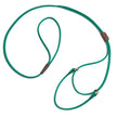 Martingale Pet Martingale Show Leash Large - Kelly Green image