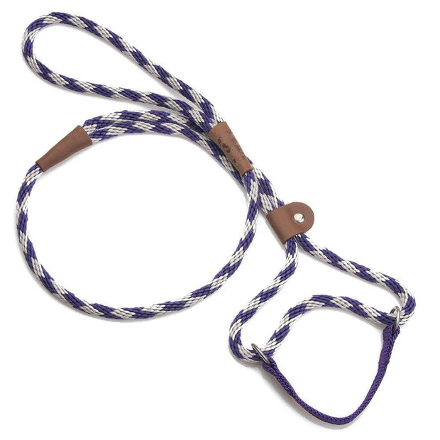 Mendota Pet Dog/Walker Leash 10mm x 1.8m - Diamond - Amethyst image