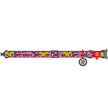 Waudog Wonder Woman NylonCollar