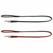 Waudog Soft Leather Snap Leash - Size  width 13mm x Length 183cm