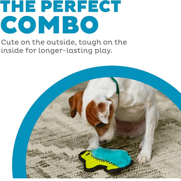 Outward Hound Invincible Mini Hedgehog