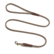 Mendota Pet Small Clip Leash 10mm x 1.2m - Tan image